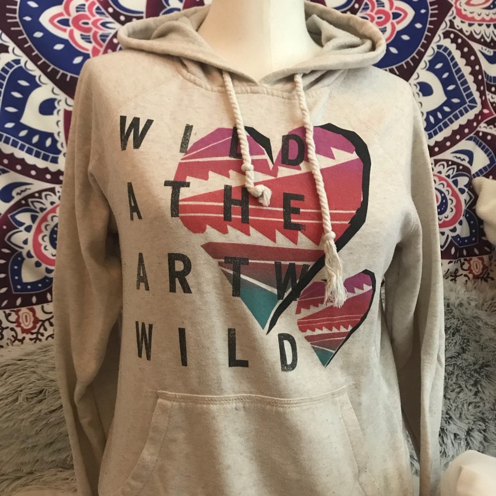 Roxy sweater